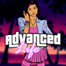Logo Advanced Life